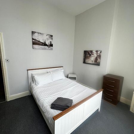 利物浦No 3 - Large 1 Bed Near Sefton Park And Lark Lane公寓 外观 照片