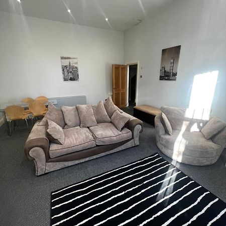 利物浦No 3 - Large 1 Bed Near Sefton Park And Lark Lane公寓 外观 照片